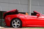 Ferrari California 2008 года